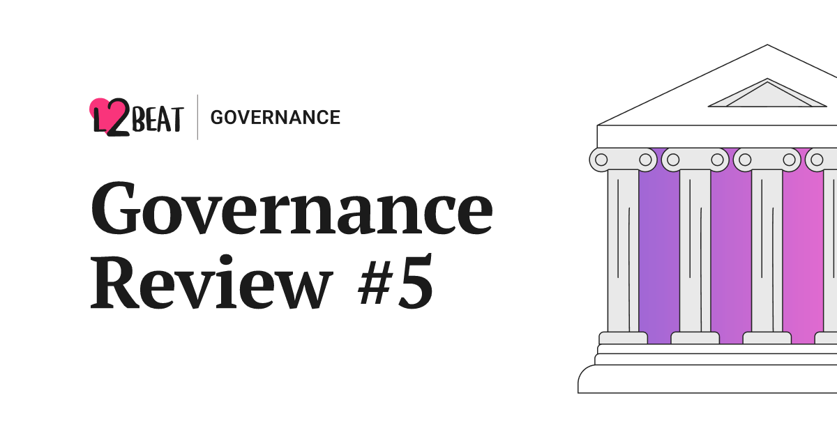 Thumbnail of Governance Review #05